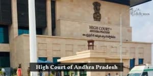 Andhra Pradesh High Court: Surcharge Proceedings Valid Even During Society Liquidation under AP Cooperative Societies Act