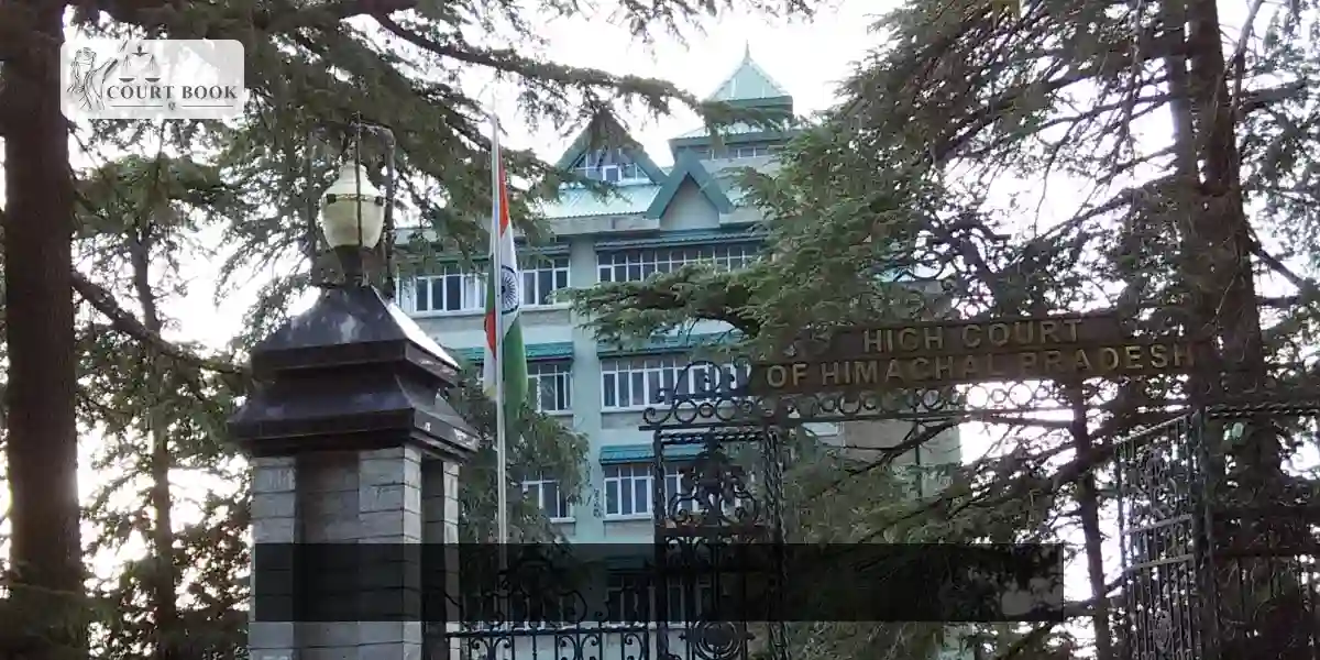 Probation Not Applicable in Criminal Breach of Trust: Himachal Pradesh High Court Upholds Sentence