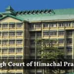Courts Must Pass Separate Orders for Bail Bond Cancellation and Penalty Imposition: Himachal Pradesh High Court