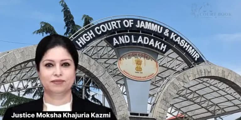 J&K High Court Orders FCI to Refund ₹7.93 Lakh to Contractor Over Illegal Retrospective Recovery