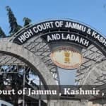 Conclusive Proof of Deficiency Mandatory for Compensation Under Consumer Protection Act: J&K High Court