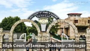 J&K High Court: Writ Petition Can't Be Withdrawn Without Strong Reason, Dismisses Trust's Plea in Amarnath Langer Case