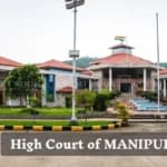 Justice K. Somashekar Appointed Chief Justice of Manipur High Court