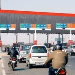 Supreme Court Dismisses Noida Toll Bridge Co.'s Review Plea: "You've Already Minted Enough"
