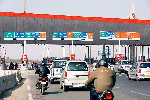 सुप्रीम कोर्ट ने नोएडा टोल ब्रिज कंपनी की पुनर्विचार याचिका खारिज की: "आप पहले ही काफी कमा चुके हैं"