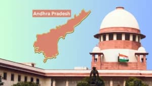 सुप्रीम कोर्ट ने आंध्र प्रदेश मेगा डीएससी शिक्षक भर्ती परीक्षा 2025 को चुनौती देने वाली याचिका खारिज की