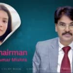Outraged by arrest of law student Sharmistha Panoli, BCI Chairman Manan Mishra demands justice