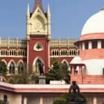 SC Stays Calcutta HC's Action Against Police for 2019 Howrah Lawyers Assault Incident