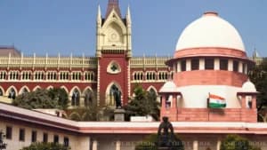 सुप्रीम कोर्ट ने 2019 के हावड़ा वकीलों पर हमला मामले में पुलिस के खिलाफ कलकत्ता हाईकोर्ट की कार्रवाई पर रोक लगाई
