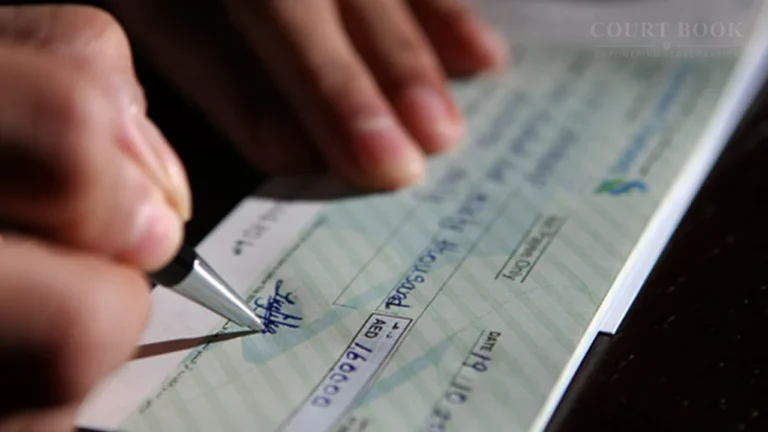Kerala HC: No Legal Protection for Cheque Bounce Cases Involving Cash Loans Above ₹20,000 Without Valid Proof