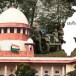 Supreme Court closes Salwa Judum case after 18 years, dismisses contempt plea against Chhattisgarh's new law