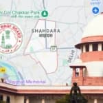 Supreme Court rejects Delhi Waqf Board's claim over Shahdara property citing existence of Gurudwara