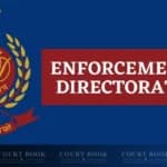 ED Bars Summons to Advocates Without Director’s Approval, Cites Lawyer-Client Privilege