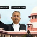 Supreme Court raps murder convict for repeatedly filing pleas seeking more time to surrender