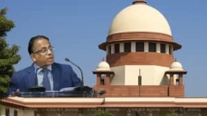 सुप्रीम कोर्ट: वैवाहिक मामलों में मध्यस्थता का मुख्य उद्देश्य समाधान निकालना होता है, हमेशा सुलह नहीं – जस्टिस केवी विश्वनाथन