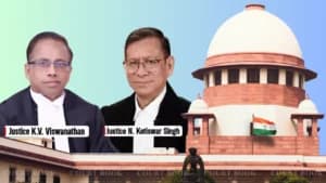 सुप्रीम कोर्ट ने स्वैच्छिक जमाराशि की पेशकश के माध्यम से जमानत शर्तों के दुरुपयोग की निंदा की