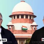 Supreme Court clarifies: Delivery of actual property not required under Section 387 IPC