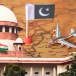 Pakistani citizen living in Goa since 2016's visa cancelled, Appeal made to Supreme Court