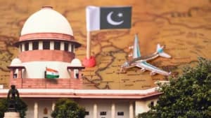 2016 से गोवा में रह रहे पाकिस्तानी नागरिक का वीजा निरस्त, सुप्रीम कोर्ट से लगाई गुहार 