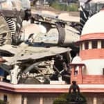 Supreme Court Judges and Bar Association Express Deep Condolences on Ahmedabad Plane Crash