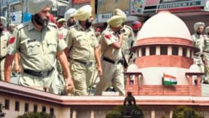 फर्जी मुठभेड़ के लिए सीआरपीसी की धारा 197 के तहत कोई छूट नहीं: सुप्रीम कोर्ट