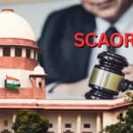SCBA flags SCAORA encroachment on common bar issues, urges CJI to intervene