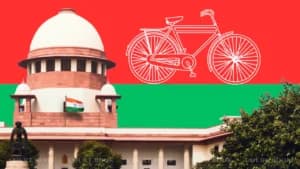 Supreme Court Allows Samajwadi Party to Move Allahabad High Court in Pilibhit Office Eviction Case