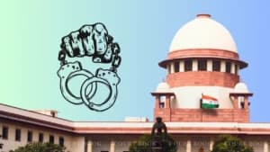 सुप्रीम कोर्ट ने उत्तर प्रदेश सरकार को लिखावट त्रुटि से कैदी की अवैध हिरासत के लिए 5 लाख का मुआवजा देने का आदेश दिया