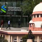 Supreme Court acquits Standard Chartered in Tamilnadu Mercantile Bank share transfer case