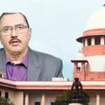 Supreme Court orders release of Telugu journalist KSR: questions arrest for guest remarks on TV show
