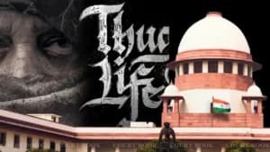 सुप्रीम कोर्ट ने ‘ठग लाइफ’ फिल्म पर प्रतिबंध को चुनौती देने वाली याचिका पर कर्नाटक को नोटिस जारी किया