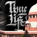 Supreme Court to hear plea challenging 'extrajudicial ban' on Kamal Haasan's Thug Life in Karnataka