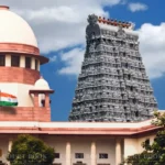 Supreme Court refuses to interfere in panel formed for Tiruchendur temple Kumbhabhishekam event