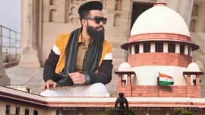 सुप्रीम कोर्ट ने सोशल मीडिया पोस्ट को लेकर पश्चिम बंगाल के बाहर दर्ज FIR में वजाहत खान की गिरफ्तारी पर रोक लगाई