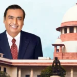 Z+ Security for Mukesh Ambani Not Up for Debate: Supreme Court