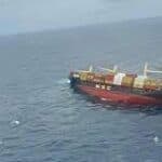 Kerala High Court Orders State to Disclose Cargo Details and Environmental Impact of MSC Elsa Oil Spill