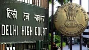 ग्रीन पार्क जलभराव से निपटने के लिए दिल्ली हाई कोर्ट ने एम्स परिसर में नई सीवर लाइन बिछाने का आदेश दिया