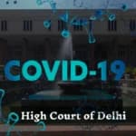 Delhi High Court Seeks Status Report from Centre on COVID-19 Sample Collection Policy