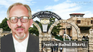 J&K High Court Flags Legal Void: AG’s Post Vacant, Section 92 CPC Becomes Unworkable
