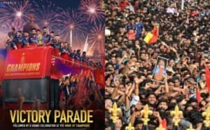 DNA Entertainment Moves Karnataka High Court to Quash FIRs in Chinnaswamy Stadium Stampede Case