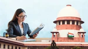 गुरुग्राम पुलिस द्वारा महिला वकील पर यौन उत्पीड़न और मारपीट का आरोप लगाने वाली याचिका पर सुप्रीम कोर्ट ने हरियाणा सरकार को दिया नोटिस