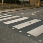Delhi High Court: Crossing Road Away From Zebra-Crossing Not Contributory Negligence By Pedestrian