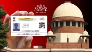 SC Directs Election Commission to Consider Aadhaar, Voter ID Card and Ration Card for Bihar Voter List Revision
