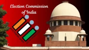 Petition Filed in SC, Demand for Mandatory Special Modifications in The List Before All Elections