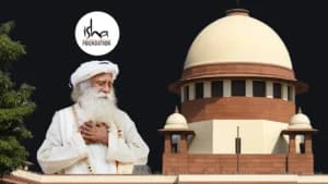Isha Foundation Moves Supreme Court to Restrain Nakkheeran from Publishing Alleged Defamatory Content