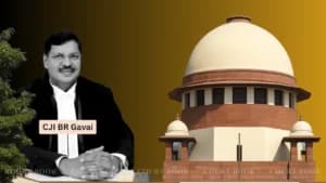 Chief Justice BR Gavai Urges Law Students to Opt for Foreign LLM Only with Scholarship, not with Loans