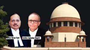 Supreme Court Slams Advocate for 'Scandalous' Plea Against Delhi HC Judges and Tribunal Members