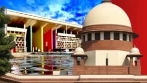 Supreme Court Collegium Recommends Appointment of 10 Judicial Officers as Judges of Punjab & Haryana High Court