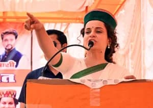 पंजाब और हरियाणा हाईकोर्ट ने कंगना रनौत की मानहानि केस रद्द करने की याचिका खारिज की