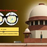 SC Orders TSRTC to Reinstate Colour-Blind Driver, Calls Retirement Unlawful